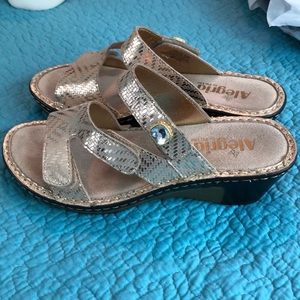 Alegria Sandals